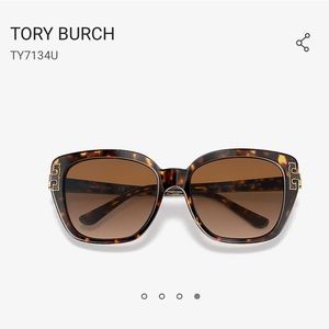 Tory Burch Sunglasses